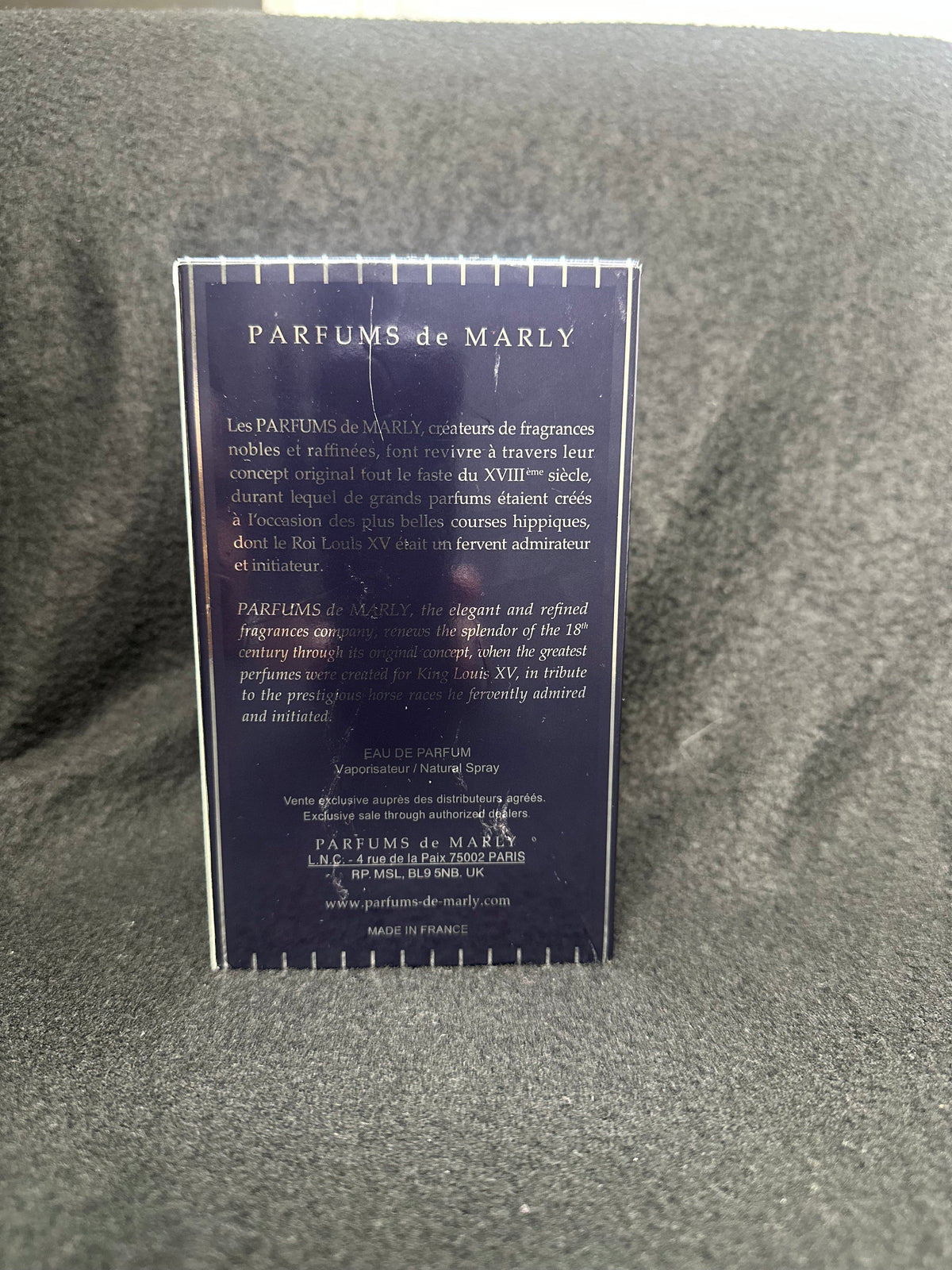 Parfums de Marly Layton Eau de Parfum - 125 ml / 4.2 fl. oz.