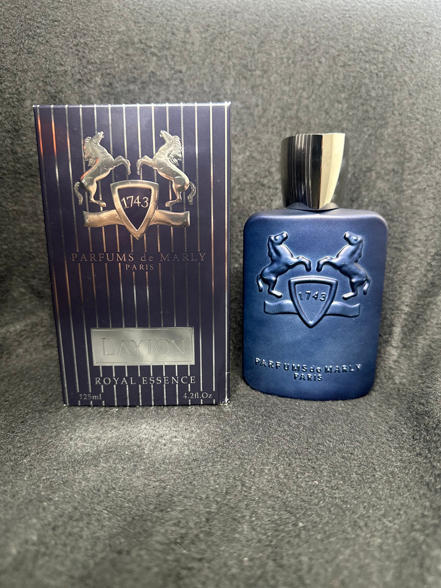 Parfums de Marly Layton Eau de Parfum - 125 ml / 4.2 fl. oz.