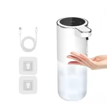 Touchless Soap Magic Dispenser