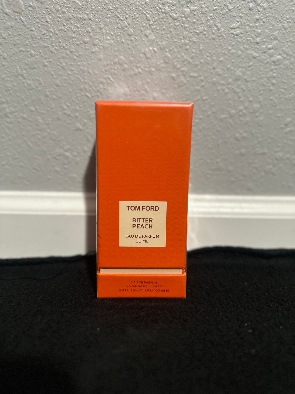 Tom Ford Bitter Peach Eau de Parfum (100ml / 3.4 fl. oz.):