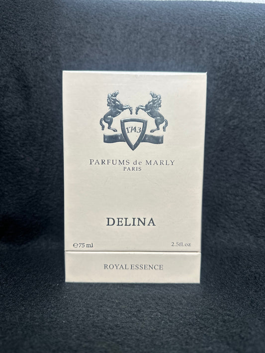 Parfums de Marly Delina Eau de Parfum - 75 ml / 2.5 fl. oz.