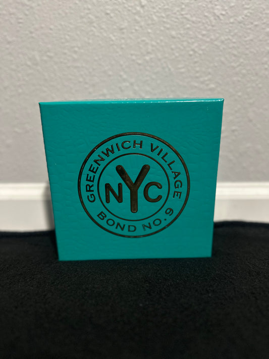 greenwich bond no 9