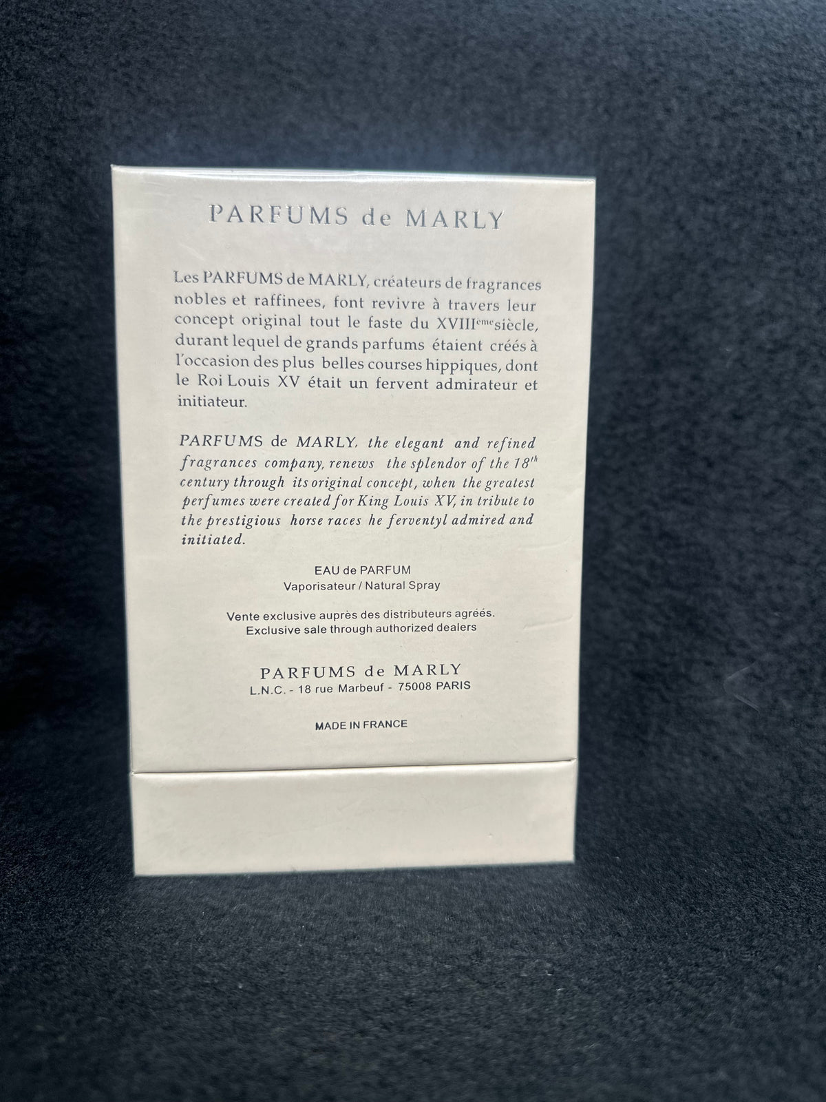 Parfums de Marly Delina Eau de Parfum - 75 ml / 2.5 fl. oz.