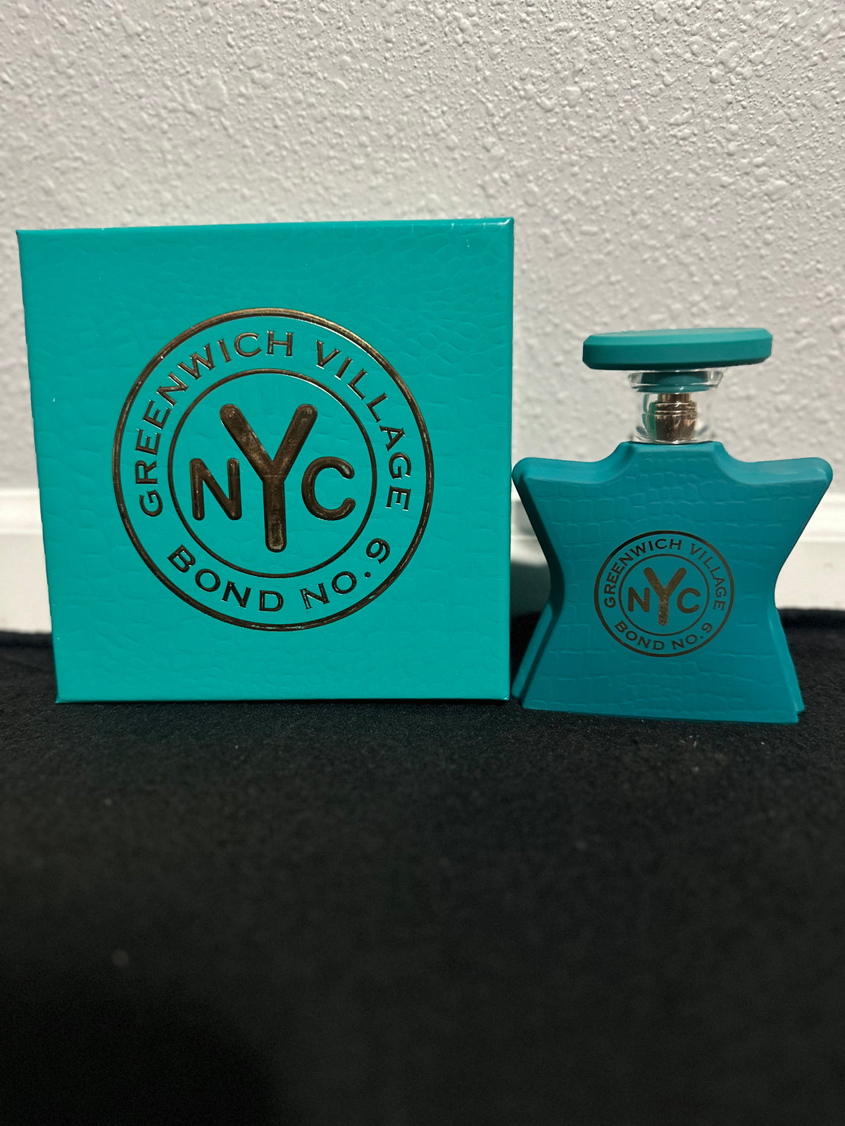 greenwich bond no 9