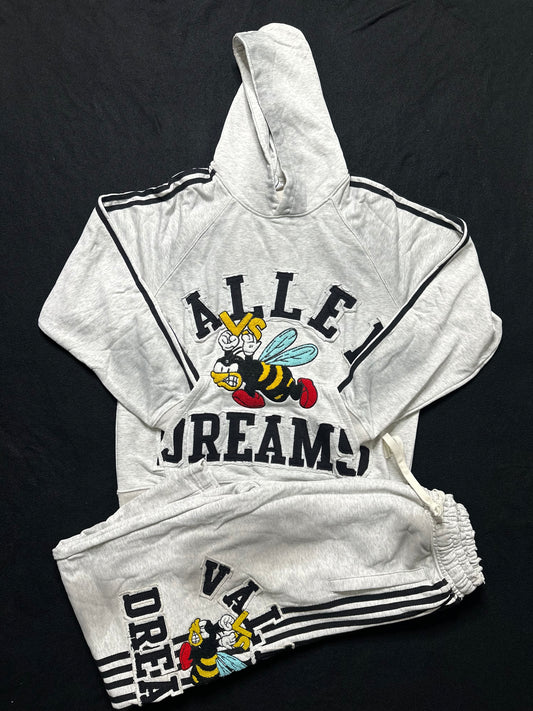 Vale Forever Valley Dreams Bee full set