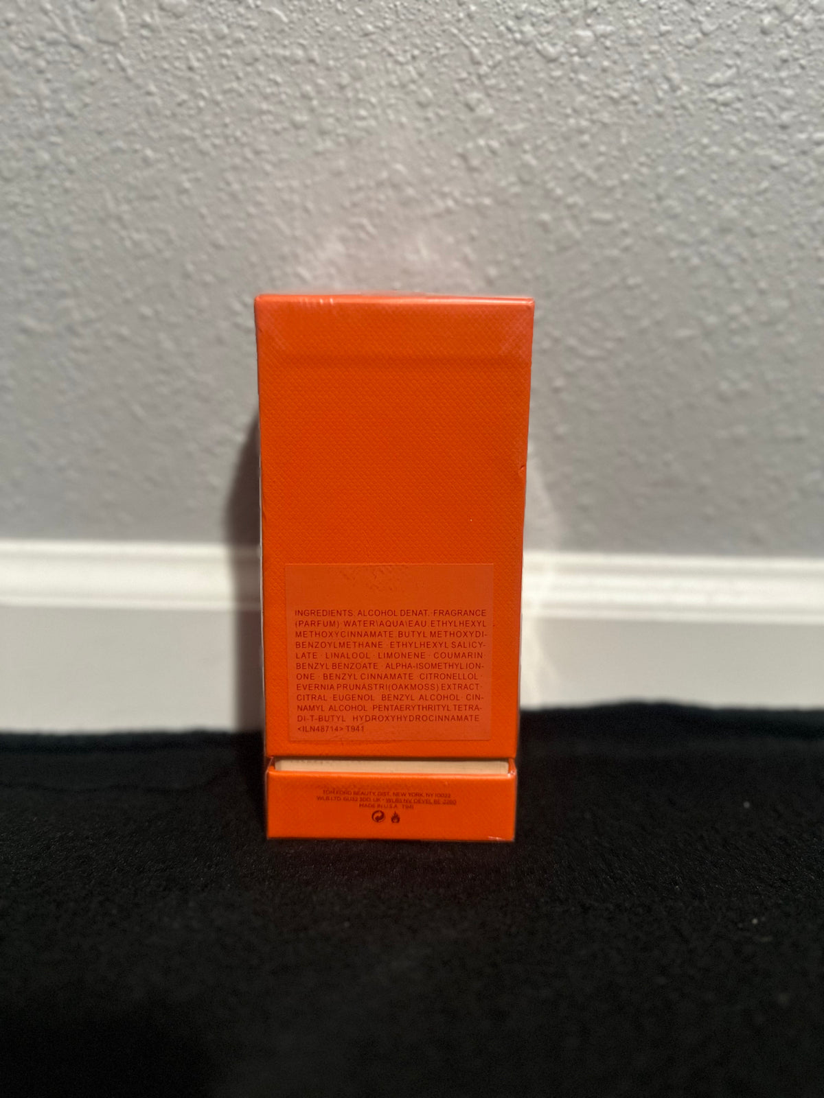Tom Ford Bitter Peach Eau de Parfum (100ml / 3.4 fl. oz.):