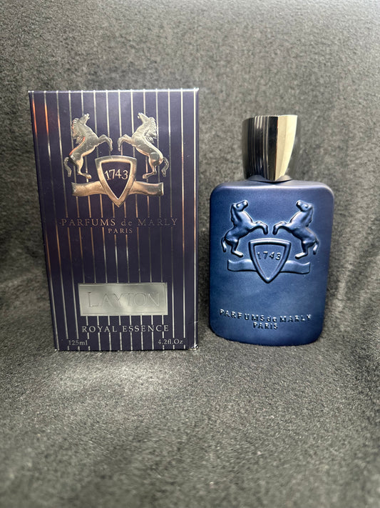 Parfums de Marly Layton Eau de Parfum - 125 ml / 4.2 fl. oz.
