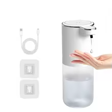 Touchless Soap Magic Dispenser