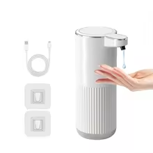 Touchless Soap Magic Dispenser