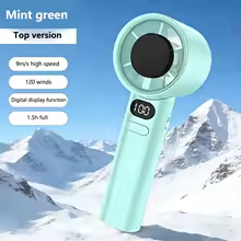 ChillWave Portable Cooling Fan