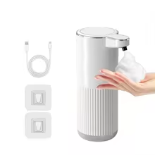 Touchless Soap Magic Dispenser