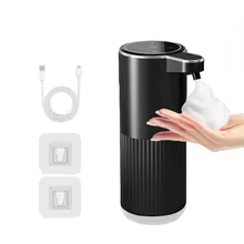 Touchless Soap Magic Dispenser