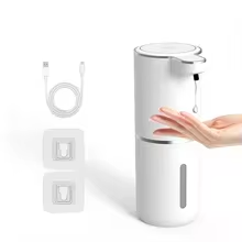 Touchless Soap Magic Dispenser