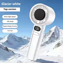 ChillWave Portable Cooling Fan
