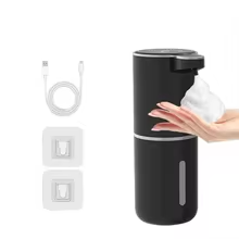 Touchless Soap Magic Dispenser