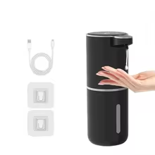 Touchless Soap Magic Dispenser