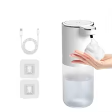 Touchless Soap Magic Dispenser