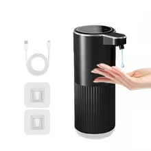 Touchless Soap Magic Dispenser