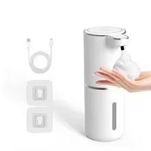 Touchless Soap Magic Dispenser